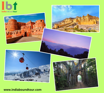 Classic North India Tour